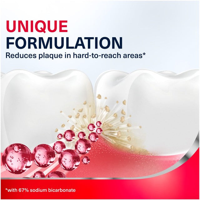 Corsodyl Original Gum Care toothpaste 75ml - British product