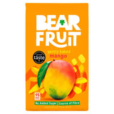 Urban Fruit Bear Gently Baked Mango Dried Fruit Snack