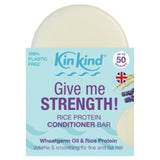 M&S KinKind Give Me Strength Conditioner Bar Wheatgerm Oil Rice Protein 40g- Buy online at McGrocer