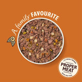 Lily's Kitchen Sunday Lunch canned dog food 150g, UK version