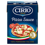 Cirio Ready-to-Use Pizza Sauce 390g - British product