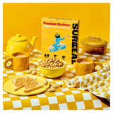 Surreal peanut butter cereal 240g (British brand)