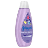 Johnson's Baby Bedtime Shampoo 500ml, UK version