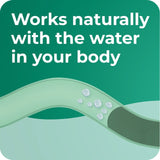 Dulcolax DulcoEase Stool Softener Capsules 30 pack - British product