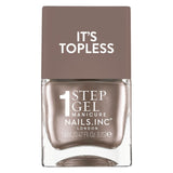 M&S Nails Inc Topless Nail Polish Khloe- Buy online at McGrocer