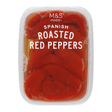 M&S M&S Spanish Roasted Red Peppers Tray Pack 290g- Buy online at McGrocer