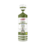 Brindisa Ship's Savoury Olive Oil Biscuits 200g - British product