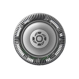 Philips Series 3000 replacement shaver heads 3-pack, imported from the UK