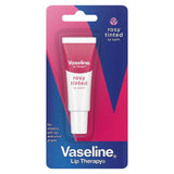 Vaseline rosy tinted lip balm 10g (British brand)