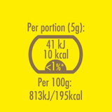 Colman's Original English Squeezy Mustard 150g - British product