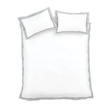 Turner Bianca Mayfair Single Duvet Set - British product