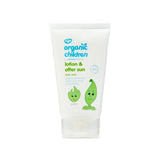 M&S Green People Organic Children Aloe Vera Lotion & After Sun Children's Moisturiser 150ml- Buy online at McGrocer