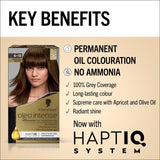 Schwarzkopf Oleo Espresso Blonde root touch-up spray (British brand)