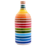 M&S Muraglia Rainbow Collection Intense Fruity Coratina Extra Virgin Olive Oil 500ml- Buy online at McGrocer