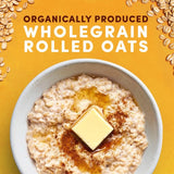 Jordans Organic Jumbo Porridge Oats 750g, UK version
