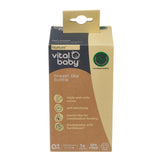 Vital Baby Nurture Breast Like baby bottle 240ml (British brand)