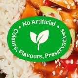 Ben's Original Cantonese cooking sauce 450g - British product
