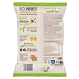Boundless Chipotle & Lime snack chips 80g - British product
