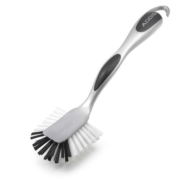 M&S Addis Ultra Grip Jumbo Dish Brush- Buy online at McGrocer