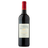 Cuvee Tradition Cahors Malbec red wine 75cl - British product