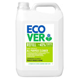 M&S Ecover All Purpose Cleaner Lemongrass & Ginger Cleaning Liquid 5L- Buy online at McGrocer