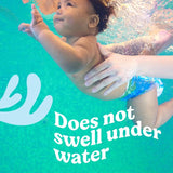 Huggies Little Swimmers swim nappies Size 5-6, UK version