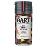 M&S Bart Hot Chilli Powder Seasoning 36g- Buy online at McGrocer