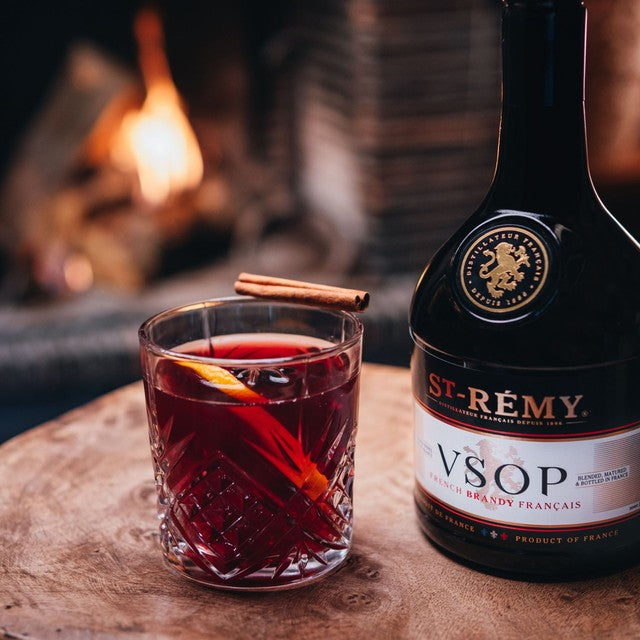 Remy Martin VSOP brandy 70cl (British brand)