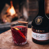 Remy Martin VSOP brandy 70cl (British brand)