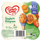 Cow & Gate spaghetti bolognese 230g - British product