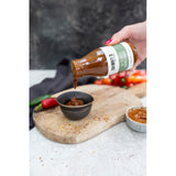 Chimmy's Traditional Chimichurri sauce 265g - British product