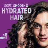 Aussie SOS Hair Rescue All in One Hair Oil 100ml - British product