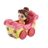 VTech Belle's Enchanted Carriage toy carriage 118g (British brand)