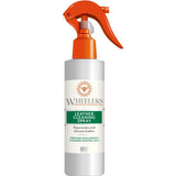 Wheelers Leather Cleaning Spray 300ml (British brand)