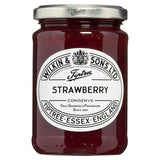 M&S Tiptree Strawberry Conserve Jam 340g- Buy online at McGrocer