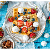 London Apron vanilla plant based meringues 23g, UK version
