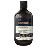 M&S Baylis & Harding Goodness Lemongrass & Ginger Bath Soak 500ml- Buy online at McGrocer