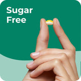 Dulcolax DulcoEase Stool Softener Capsules 30 pack - British product