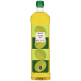 Ocado olive oil, imported from the UK