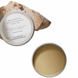 M&S Apothecary Cleansing Balm skincare product - British product