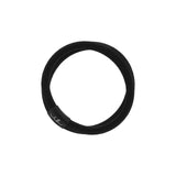 Invisibobble hair ties black 5pc, UK version