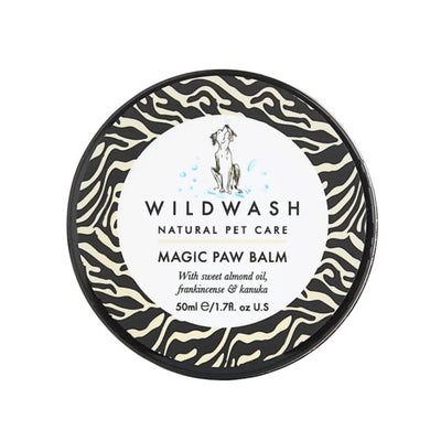 M&S WildWash Magic Paw Balm for Dogs- Buy online at McGrocer