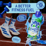 Vita Coco Original Coconut Water 6 x 1L multipack (British brand)
