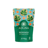 M&S Aduna Moringa Organic Superfood Powder 275g- Buy online at McGrocer