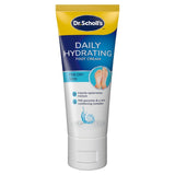 M&S Scholl Hydration Boost for Dry Skin Foot Cream 75ml- Buy online at McGrocer