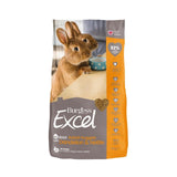 M&S Burgess Excel Indoor Rabbit Nuggets Rabbit Food 10kg- Buy online at McGrocer