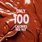 Coconut Collab vegan chocolate pots 4 x 45g (British brand)