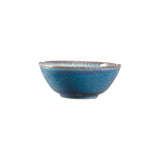 M&S Mason Cash Reactive Blue Cereal Bowl 600ml- Buy online at McGrocer