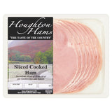 M&S Houghton Plain Sliced Cooked Ham 250g- Buy online at McGrocer