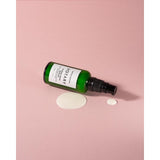 Votary Super Seed Serum broccoli seed and peptides fragrance free face serum 50ml (British brand)